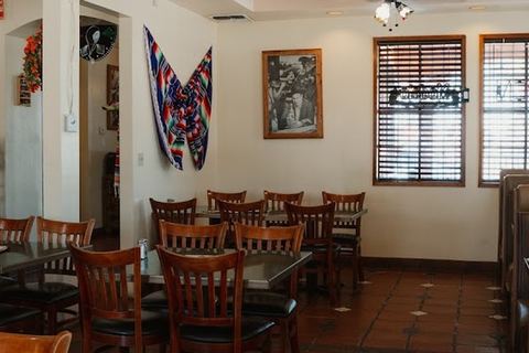Casa Mariachi Authentic Foods & Cantaritos